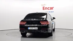 2024 Genesis G80 Gasoline 2.5 Turbo 2WD — фото 4