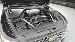 2024 Genesis G80 Gasoline 2.5 Turbo 2WD — фото 6