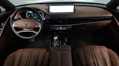 2024 Genesis G80 Gasoline 2.5 Turbo 2WD — фото 7