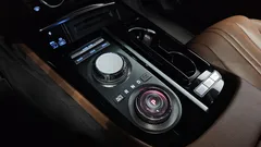 2024 Genesis G80 Gasoline 2.5 Turbo 2WD — фото 9