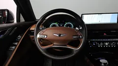 2024 Genesis G80 Gasoline 2.5 Turbo 2WD — фото 12