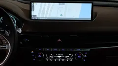 2024 Genesis G80 Gasoline 2.5 Turbo 2WD — фото 13