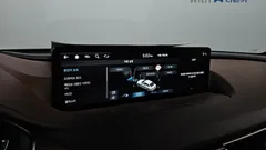 2024 Genesis G80 Gasoline 2.5 Turbo 2WD — фото 15