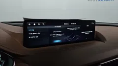 2024 Genesis G80 Gasoline 2.5 Turbo 2WD — фото 16