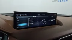 2024 Genesis G80 Gasoline 2.5 Turbo 2WD — фото 17