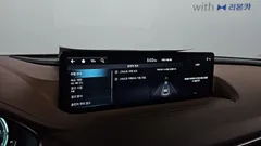 2024 Genesis G80 Gasoline 2.5 Turbo 2WD — фото 18