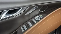 2024 Genesis G80 Gasoline 2.5 Turbo 2WD — фото 20