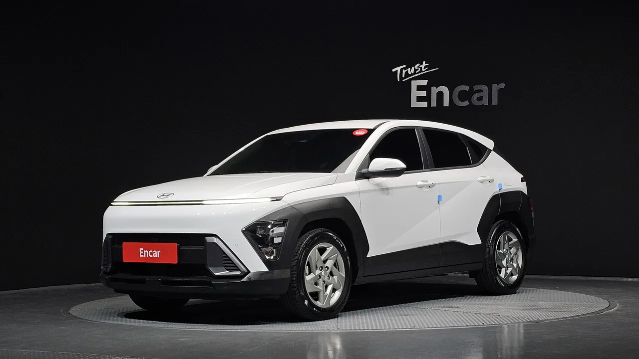 2023 Hyundai Kona Modern