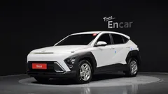 2023 Hyundai Kona Modern — фото 1