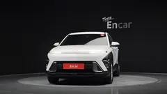 2023 Hyundai Kona Modern — фото 3
