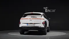 2023 Hyundai Kona Modern — фото 4