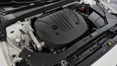2022 Volvo V60 B5 Pro AWD — фото 6