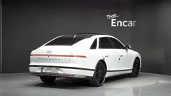2023 Hyundai Grandeur Exclusive — фото 2