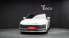 2023 Hyundai Grandeur Exclusive — фото 3