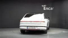 2023 Hyundai Grandeur Exclusive — фото 4