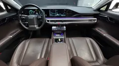 2023 Hyundai Grandeur Exclusive — фото 7