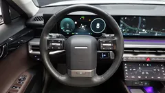2023 Hyundai Grandeur Exclusive — фото 12