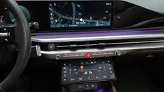 2023 Hyundai Grandeur Exclusive — фото 13