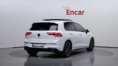 2023 Volkswagen Golf 2.0 GTI — фото 2