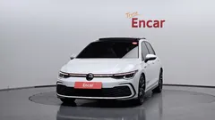 2023 Volkswagen Golf 2.0 GTI — фото 3