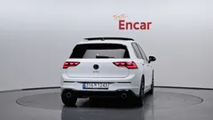 2023 Volkswagen Golf 2.0 GTI — фото 4