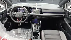 2023 Volkswagen Golf 2.0 GTI — фото 7