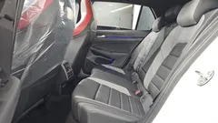 2023 Volkswagen Golf 2.0 GTI — фото 12