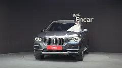 2022 BMW X5 xDrive 45e xLine — фото 3