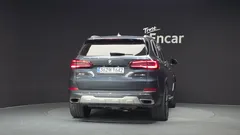 2022 BMW X5 xDrive 45e xLine — фото 4