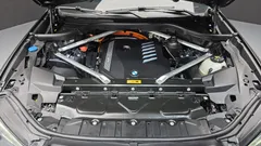 2022 BMW X5 xDrive 45e xLine — фото 6