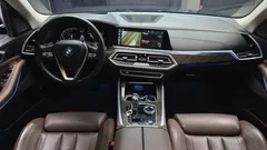 2022 BMW X5 xDrive 45e xLine — фото 7