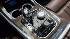 2022 BMW X5 xDrive 45e xLine — фото 9