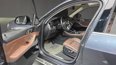 2022 BMW X5 xDrive 45e xLine — фото 10