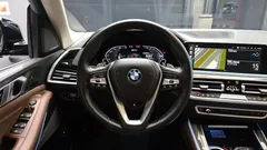 2022 BMW X5 xDrive 45e xLine — фото 12