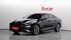 2023 Kia K8 2.5 Gasoline 2WD — фото 1