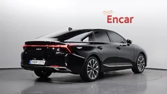 2023 Kia K8 2.5 Gasoline 2WD — фото 2