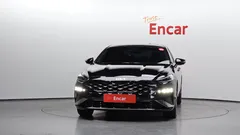 2023 Kia K8 2.5 Gasoline 2WD — фото 3