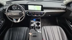 2023 Kia K8 2.5 Gasoline 2WD — фото 7