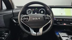 2023 Kia K8 2.5 Gasoline 2WD — фото 14