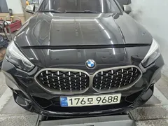 2022 BMW 2-Series M235i xDrive — фото 1