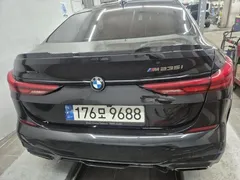 2022 BMW 2-Series M235i xDrive — фото 2