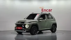 2023 Hyundai Casper Turbo The Essential — фото 1