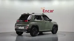 2023 Hyundai Casper Turbo The Essential — фото 2