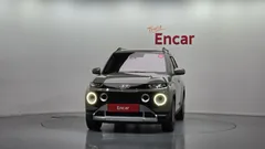 2023 Hyundai Casper Turbo The Essential — фото 3