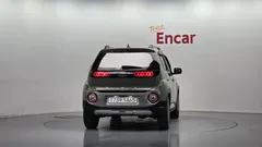 2023 Hyundai Casper Turbo The Essential — фото 4