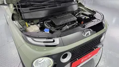 2023 Hyundai Casper Turbo The Essential — фото 6
