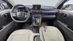 2023 Hyundai Casper Turbo The Essential — фото 7