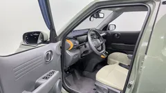 2023 Hyundai Casper Turbo The Essential — фото 10