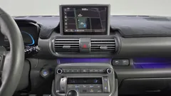 2023 Hyundai Casper Turbo The Essential — фото 12
