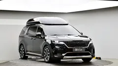2022 Kia Carnival Gasoline 9-Seater Hi-Limousine — фото 3